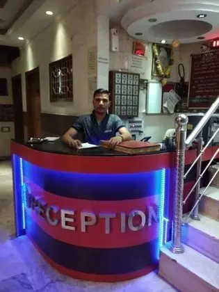Hotel Capital Residency