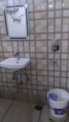 Hotel Capital Residency - Banyo Özellikleri