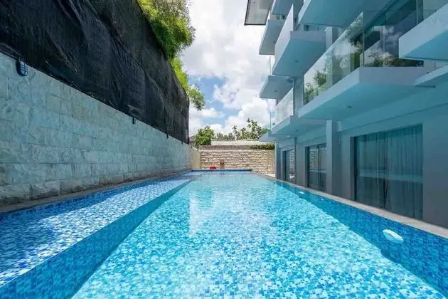 The Capital Resort Seminyak