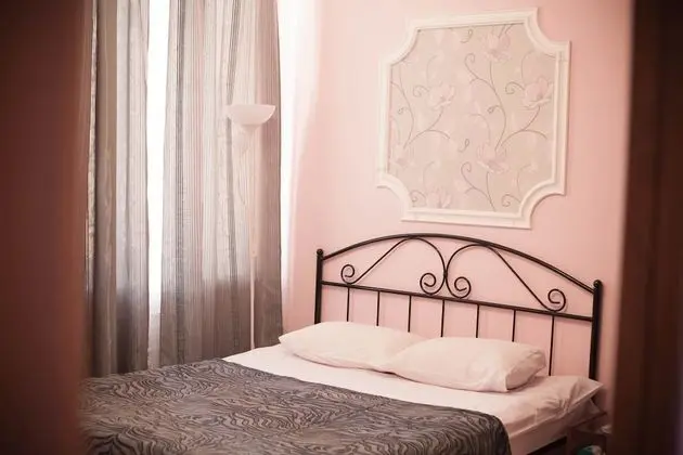 Capital Hotel on Sennaya