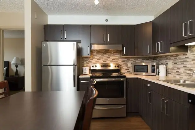 Capital Suites Yellowknife - Öne Çıkan Resim