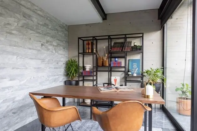 Capitalia Award Winning Design - Oda