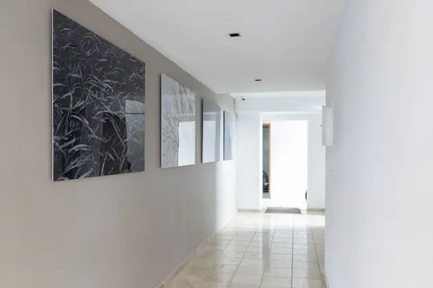 Capitalia Living - Apartments - Anzures - Lobi