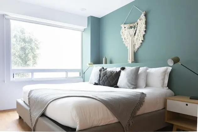 Capitalia Living - Apartments - Anzures - Oda