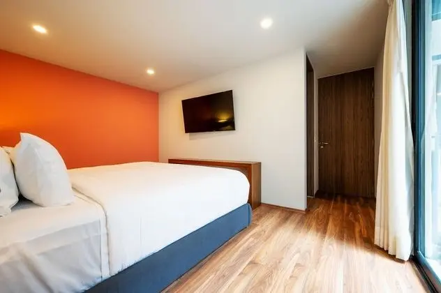 Capitalia Living - Apartments - Céfiro 5 - Oda