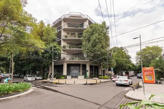 Capitalia Living - Apartments- Del Valle