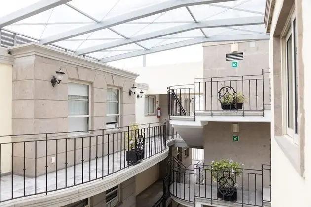 Capitalia Living - Apartments - J Verne
