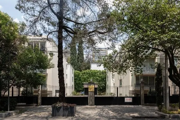 Capitalia Living - Apartments - J Verne - Dış Mekan