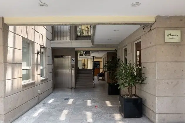 Capitalia Living - Apartments - J Verne - Lobi
