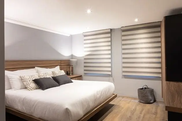 Capitalia Living - Apartments - J Verne - Oda