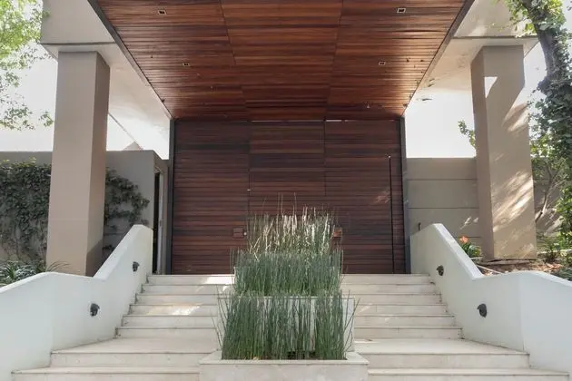 Capitalia Living - Apartments - Santa Fe - Dış Mekan