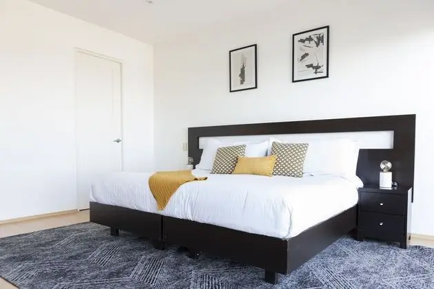 Capitalia Living - Apartments - Santa Fe - Oda