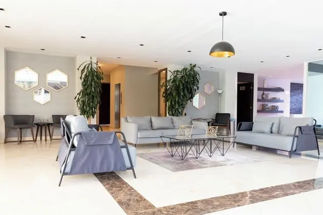 Capitalia Living - Apartments - Santa Fe - Öne Çıkan Resim