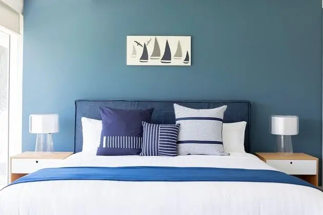 Capitalia Tres Mares Beachfront Oasis - Oda