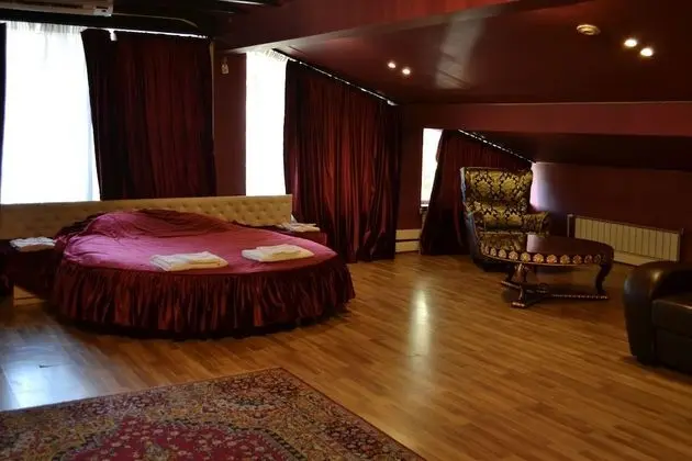 Capitan Hotel