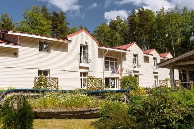 Capitan Hotel