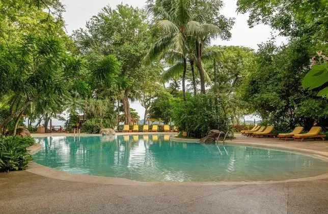 Capitan Suizo Beach Front Boutique
