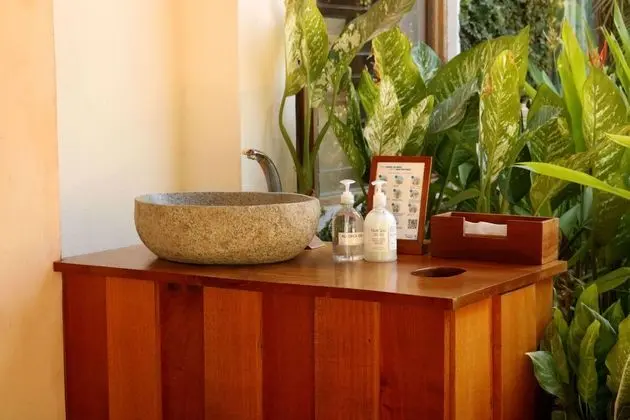 Capitan Suizo Beach Front Boutique
