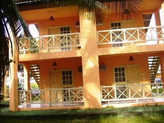 Capitania Praia Hotel