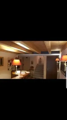 Hotel Capitelli - Dış Mekan
