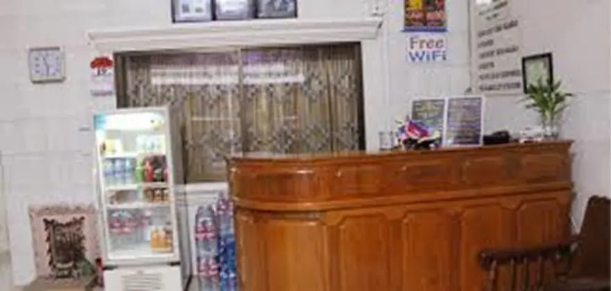 CAPITOL 3 GUEST HOUSE