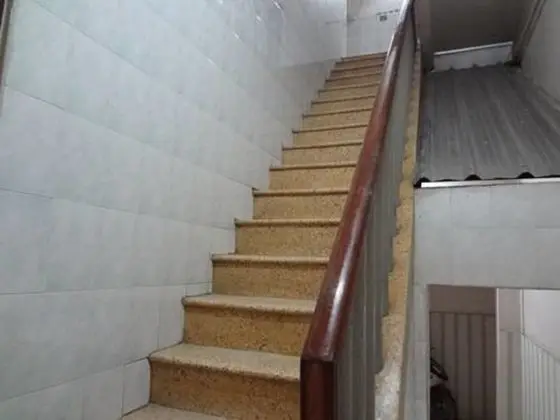 CAPITOL 3 GUEST HOUSE - İç Mekan