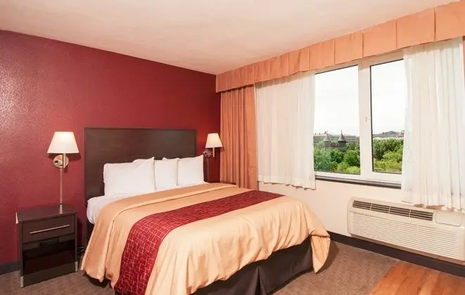 The Capitol Hotel an ascend Collection