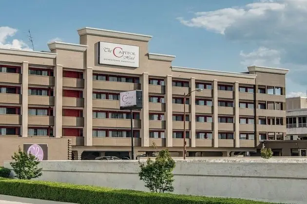 The Capitol Hotel an Ascend Hotel Collection Membe