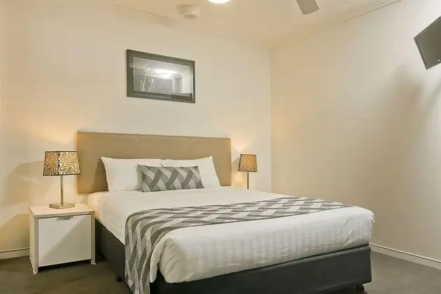 Capitol Apartments Southbank