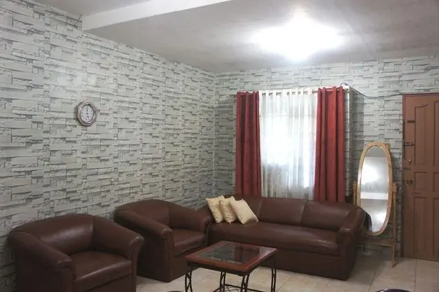 Capitol Backpackers Apartment - Hostel