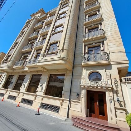 Capitol HotelFotoğrafı