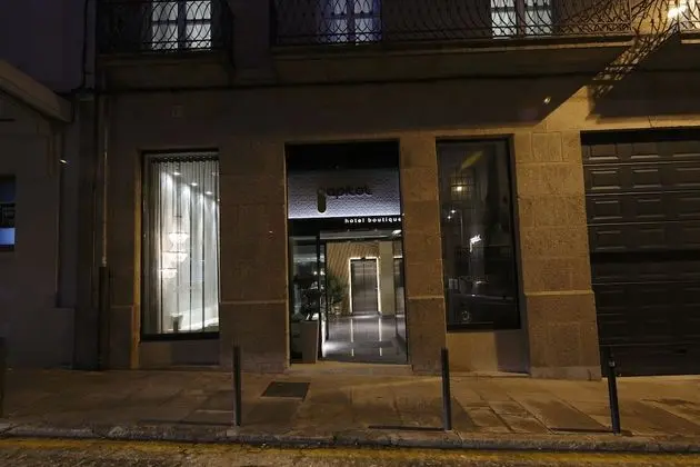 Capitol Boutique Hotel