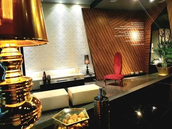 Capitol Boutique Hotel - Öne Çıkan Resim