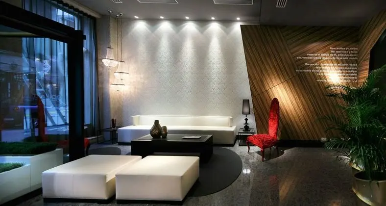 Capitol Boutique Hotel - Öne Çıkan Resim