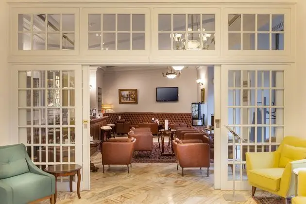 Capitol Bucharest - Bar