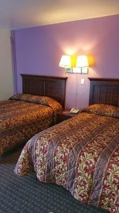 Capitol Inn And Suites