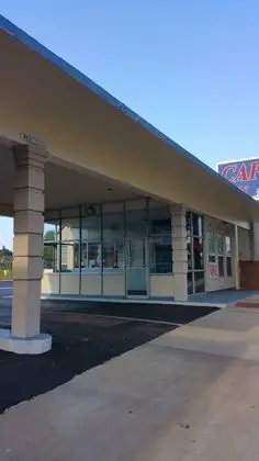 Capitol Inn And Suites - Dış Mekan