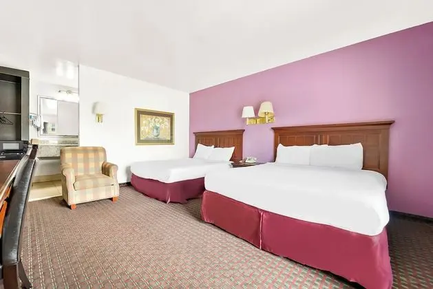 Capitol Inn And Suites - Öne Çıkan Resim