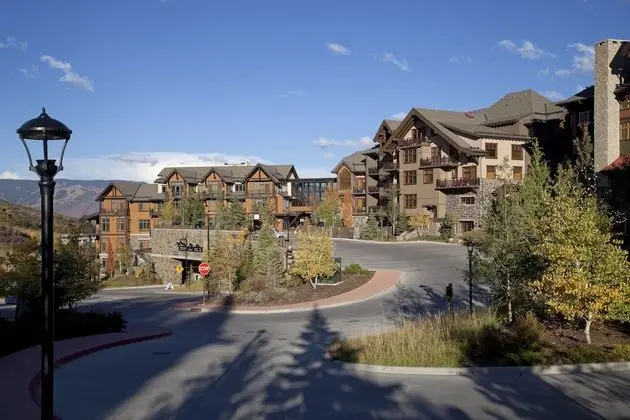 Capitol Peak Lodge, a Destination by Hyatt Residence - Dış Mekan