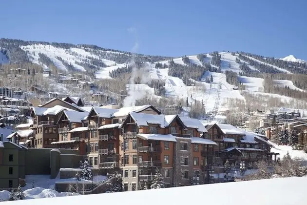 Capitol Peak Lodge, a Destination by Hyatt Residence - Öne Çıkan Resim