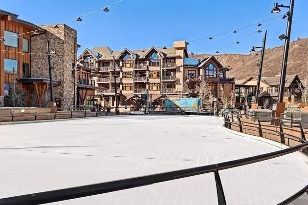 Capitol Peak Lodge by iTrip Vacations Aspen Snowmass - Dış Mekan