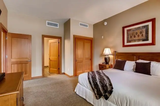 Capitol Peak Lodge by Snowmass Mountain Lodging - Oda