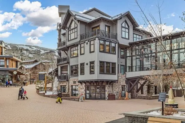 Capitol Peak Lodge by Snowmass Mountain Lodging - Öne Çıkan Resim