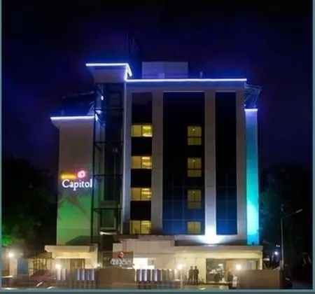 Hotel Capitol