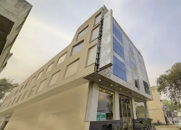 Hotel Capitol