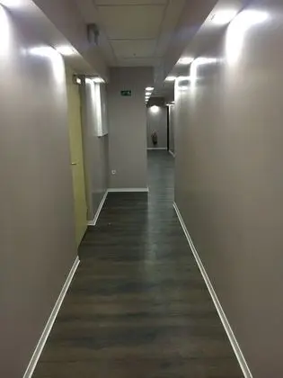 Capitol Zentrum - 24h - - İç Mekan