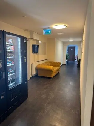 Capitol Zentrum - 24h - - İç Mekan