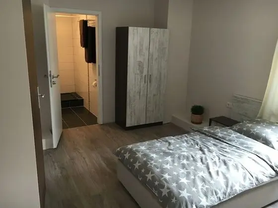 Capitol Zentrum - 24h - - Oda