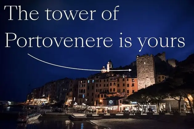 Capitolare Tower