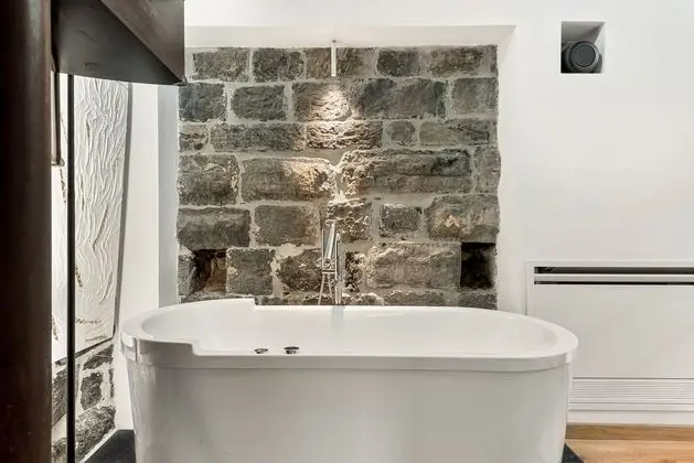 Capitolare Tower - Spa